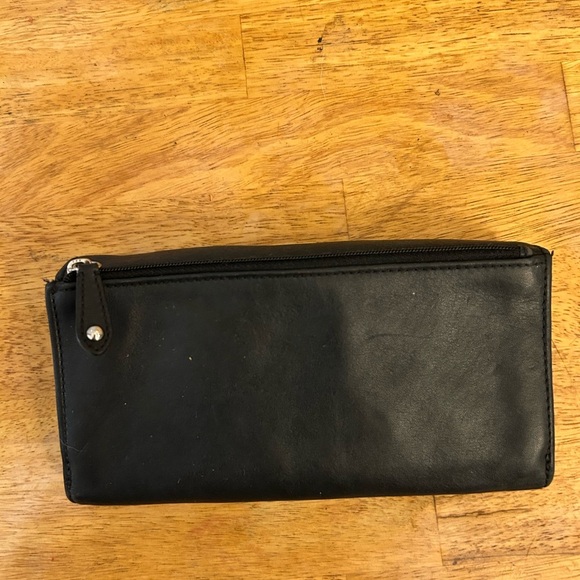 Coach Alexandra Slim Envelope Wallet - Picture 4 of 6